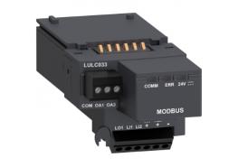 Комуникационен модул за пускател LULC033 3-12V