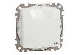 SD ключ сх1 бял IP44 SDD211101