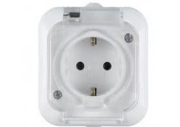 Контакт Пком IP44  БЯЛ Найден Киров