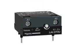 Електронен таймер 3P 240V 0.1- 2s