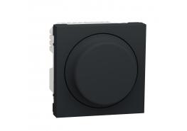 Димер за LED UNICA антрацит NU351454