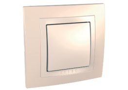 Ключ единичен схема 1 Unica крем ДО ИЗЧЕРПВАНЕ НА КОЛИЧЕСТВАТА