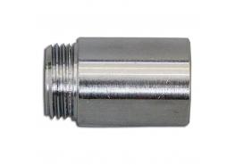 Удължител лек модел 1/2 х 60мм объл