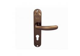 Дръжка секретна 70мм антик  СОНИКО комплет