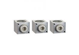 Алуминиев накрайник за 630А 3броя 35-300mm2