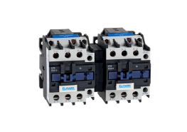 КОНТАКТОР LT4-D2510 25A 110V РЕВЕРСИВЕН