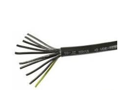 NYY 10x1.5мм2 0.6/1кV