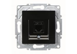 Kонтакт Егона телeфон черен механизъм