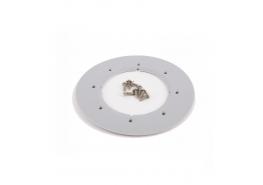 Уплътняващ пръстен сифон MESA широка периферия