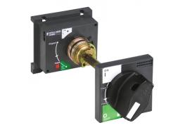 Удължена въртяща се ръкохватка NS630