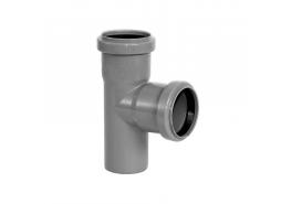 ПВЦ разклонител ф50/ф50/87