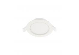 LED панел кръгъл за вграждане Erica 5W 6000K