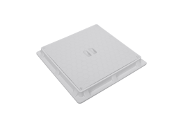 Капак за шахта 30смх30смх30см