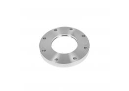 Фланец свободен DN 50/ф63/ЗА Полиетиелен И ПВЦ