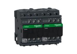 Контактор LC2D18M7    18A/220V