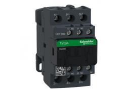 Контактор 3P 32A 110V 1НО+1НЗ AC 50/60 Hz