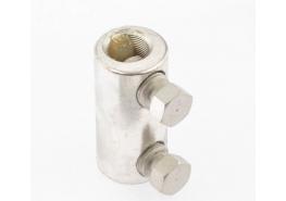 Съединителна винтова гилза 35-95мм2 AL/CU