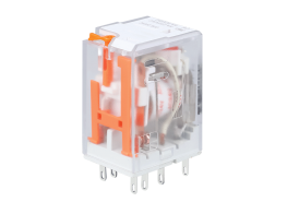 Индустриално реле ELM 36.02 48VDC