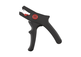 Клещи за сваляне на изолация 0,5мм2-6мм2