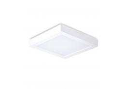 Панел LED квадратен 24W 6000K 292*292мм открит монтаж