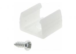 Скоба за НЕОН и LED ЛЕНТА