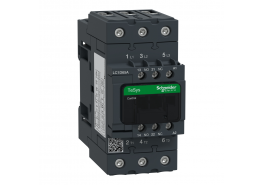 Контактор 3P 65A 42V 1НО+1НЗ AC 50/60 Hz