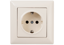 Контакт единичен Visage крем