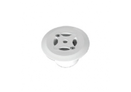 Дюза смукателна дънна ф63 с контрол на дебита