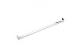 Тяло за LED пура  120см едностронно захранване