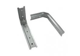 Стенна конзола за кабелна скара 150мм