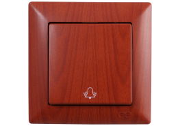 Ключ звънчев Visage череша