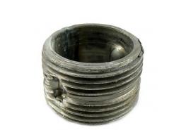 Нипел съединителен за алуминиеви глидери, 1"