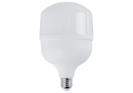 LED лампа 28W E27 4000к 230V