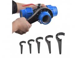 Ключ за пе фитинг ф20-Ф25-Ф32