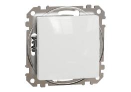 Кръстат ключ 10AX бял SDD111107