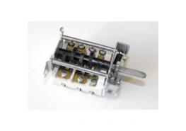 Ключ 5-тактов 051 за готварска печка Найден Киров