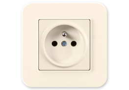 Контакт UPS Fantasy крем