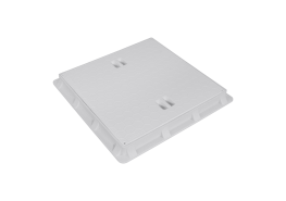 Капак за шахта 50смх50смх50см