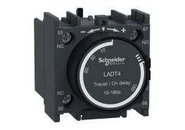 Реле времезакъснение при включване 10-180s 1НО+1НЗ