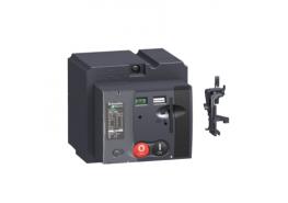 Моторна задвижка 220-240V 50/60HZ 208-277V 60HZ