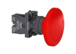 Авариен бутон 1NC