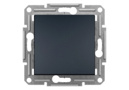 Ключ единичен схема 1 Asfora антрацит EPH0100171