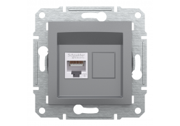 Компютърна розетка RJ45 сat6 UTP стомана EPH4700162