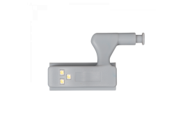 Универсална LED лампа панта 2W