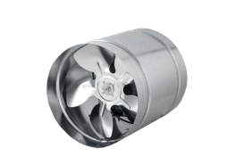 Вентилатор промишлен ф 150