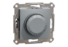 Ротативен димер девиатор Asfora стомана LED 370W