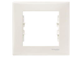 Единична декоративна рамка крема OLD SERIES SDN5800123 разпродажба