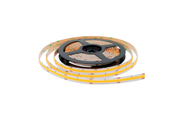 LED лента COB 24VDC 10W 6500K IP67