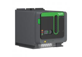 Моторен механизъм за CVS 110-230V,AC/DC LV435010