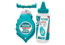 Чертилка зидарска 30м Total